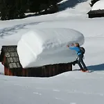Bergführerhaus Frühstückspension Ramsau am Dachstein