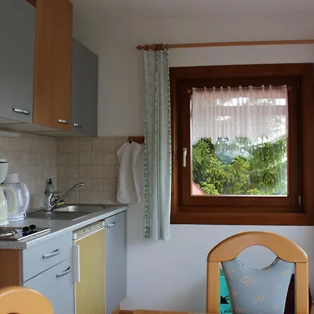 Bed & Breakfast Bergfuehrerhaus Ramsau am Dachstein