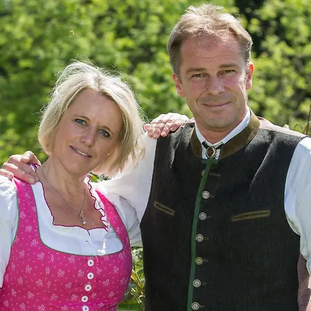 Frühstückspension Bergführerhaus 3*