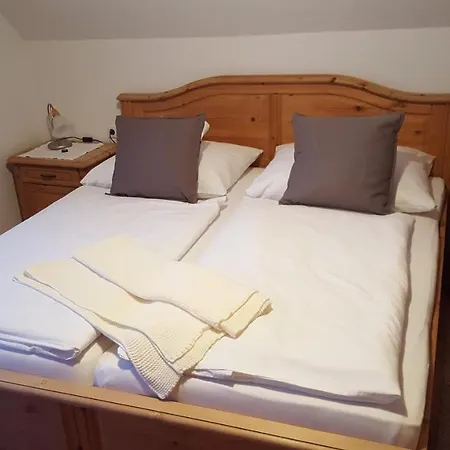 Bergführerhaus Frühstückspension 3*