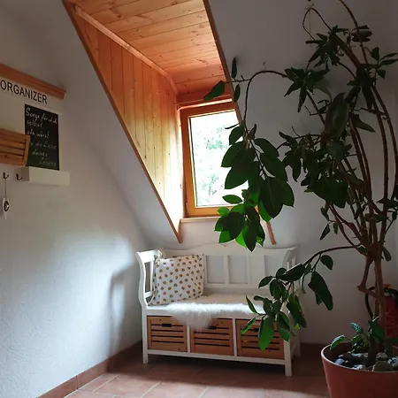 Bergführerhaus Frühstückspension 3*