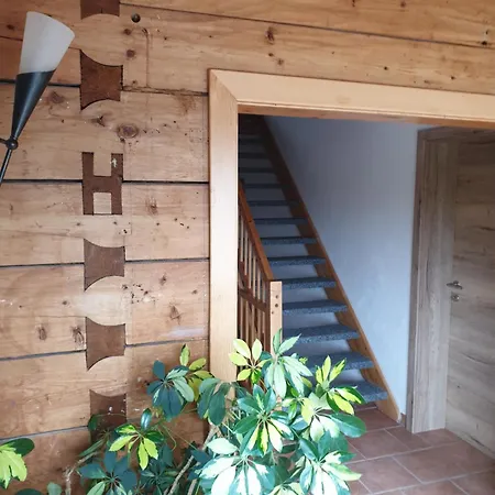 Bergführerhaus Frühstückspension Ramsau am Dachstein