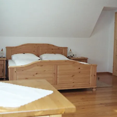 Bergführerhaus Frühstückspension 3*