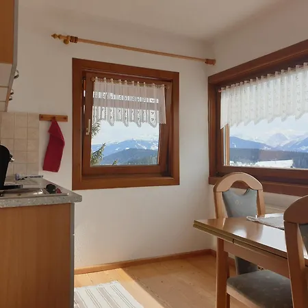 Bergfuehrerhaus Bed & Breakfast 3*