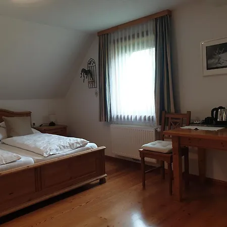 Bergfuehrerhaus 3*