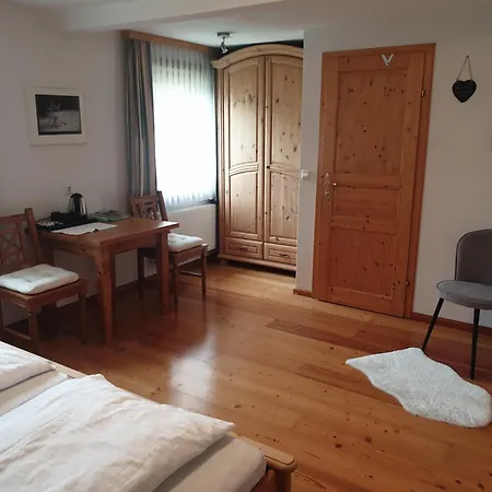 Bergführerhaus Frühstückspension 3*