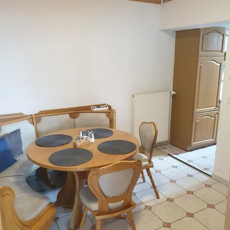 Bergführerhaus 3* Ramsau am Dachstein