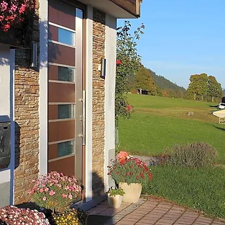 Bed & Breakfast Bergfuehrerhaus Ramsau am Dachstein