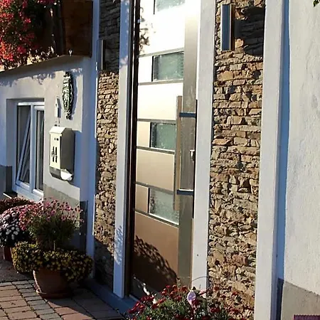 Bed & Breakfast Bergfuehrerhaus 3*