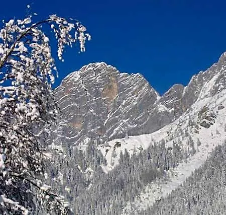 Bergfuehrerhaus 3*