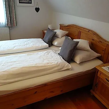 Bergfuehrerhaus Bed & Breakfast