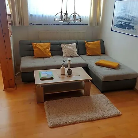 Bed & Breakfast Bergfuehrerhaus 3*