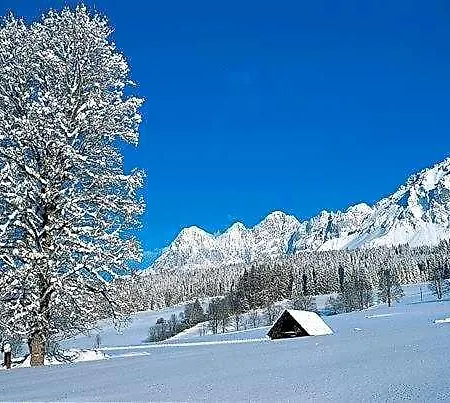 Bergfuehrerhaus 3*