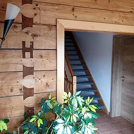 Oda ve Kahvaltı Bergfuehrerhaus Ramsau am Dachstein