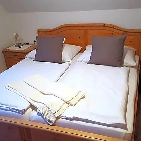 Bed & Breakfast Bergfuehrerhaus