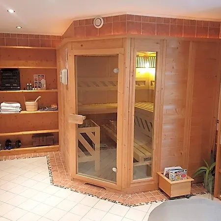 Bergfuehrerhaus 3*