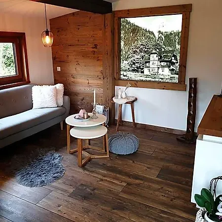 Bergfuehrerhaus 3* Ramsau am Dachstein