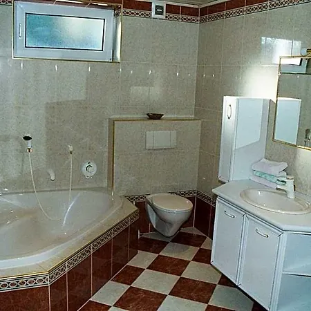Bed & Breakfast Bergfuehrerhaus Ramsau am Dachstein