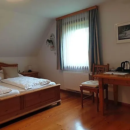 Bergfuehrerhaus Ramsau am Dachstein