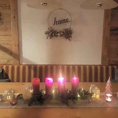 Bergfuehrerhaus Bed & Breakfast 3*