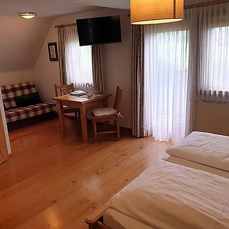 Bergfuehrerhaus 3* Ramsau am Dachstein