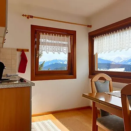 Bergfuehrerhaus 3*