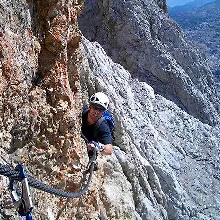 Bergfuehrerhaus 3* Ramsau am Dachstein