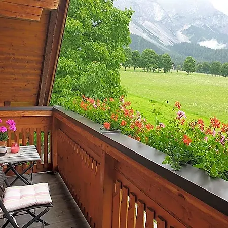 Bergfuehrerhaus 3* Ramsau am Dachstein