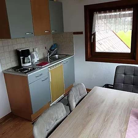 Bed & Breakfast Bergfuehrerhaus Ramsau am Dachstein