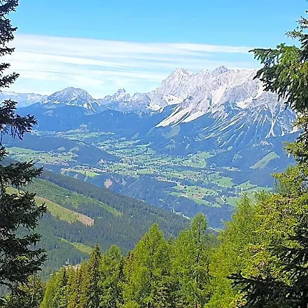 Bergfuehrerhaus 3*