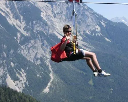 Bergfuehrerhaus 3* Ramsau am Dachstein