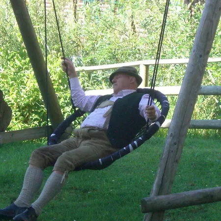 Bergführerhaus Ramsau am Dachstein