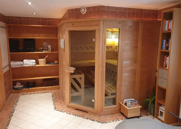 Bergfuehrerhaus Panzió 3*