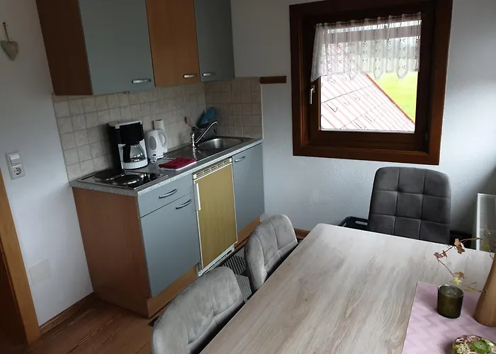 Bergfuehrerhaus Panzió Ramsau am Dachstein