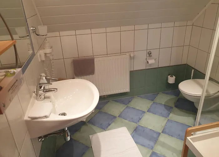 Bergfuehrerhaus Panzió