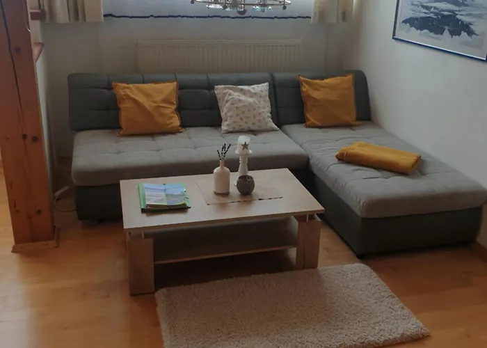 Bergfuehrerhaus Panzió