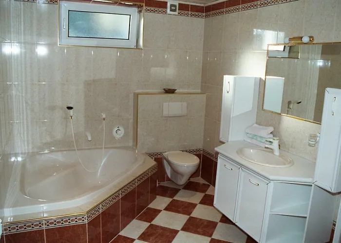 Bergfuehrerhaus Panzió