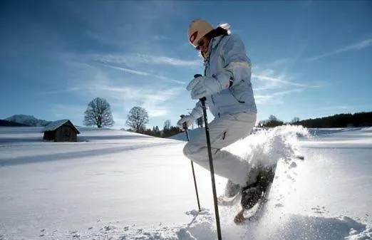 Panzió Bergfuehrerhaus
