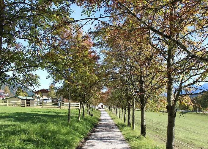 Panzió Bergfuehrerhaus 3*